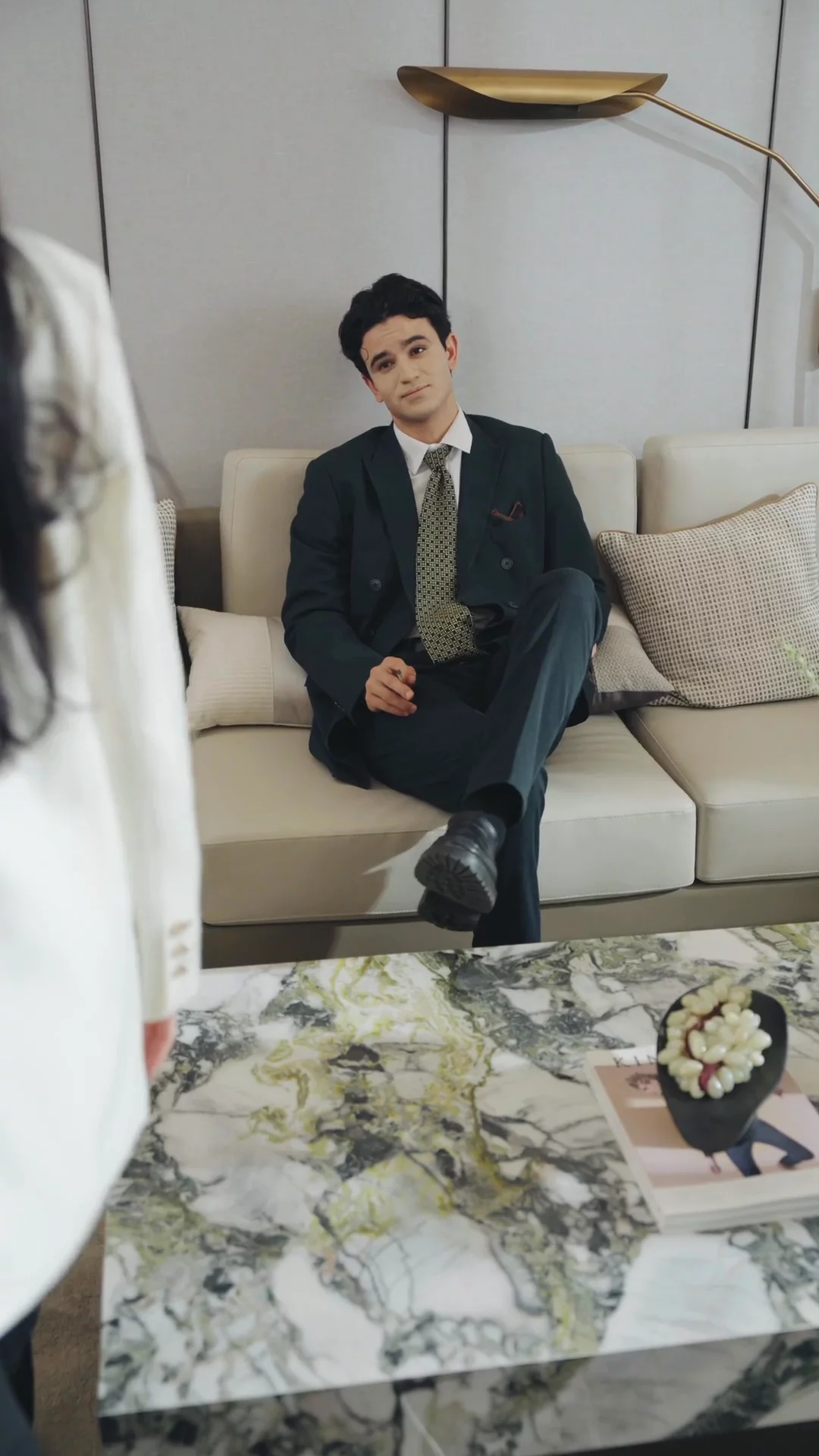Loves Perfect Crime - Episode 17