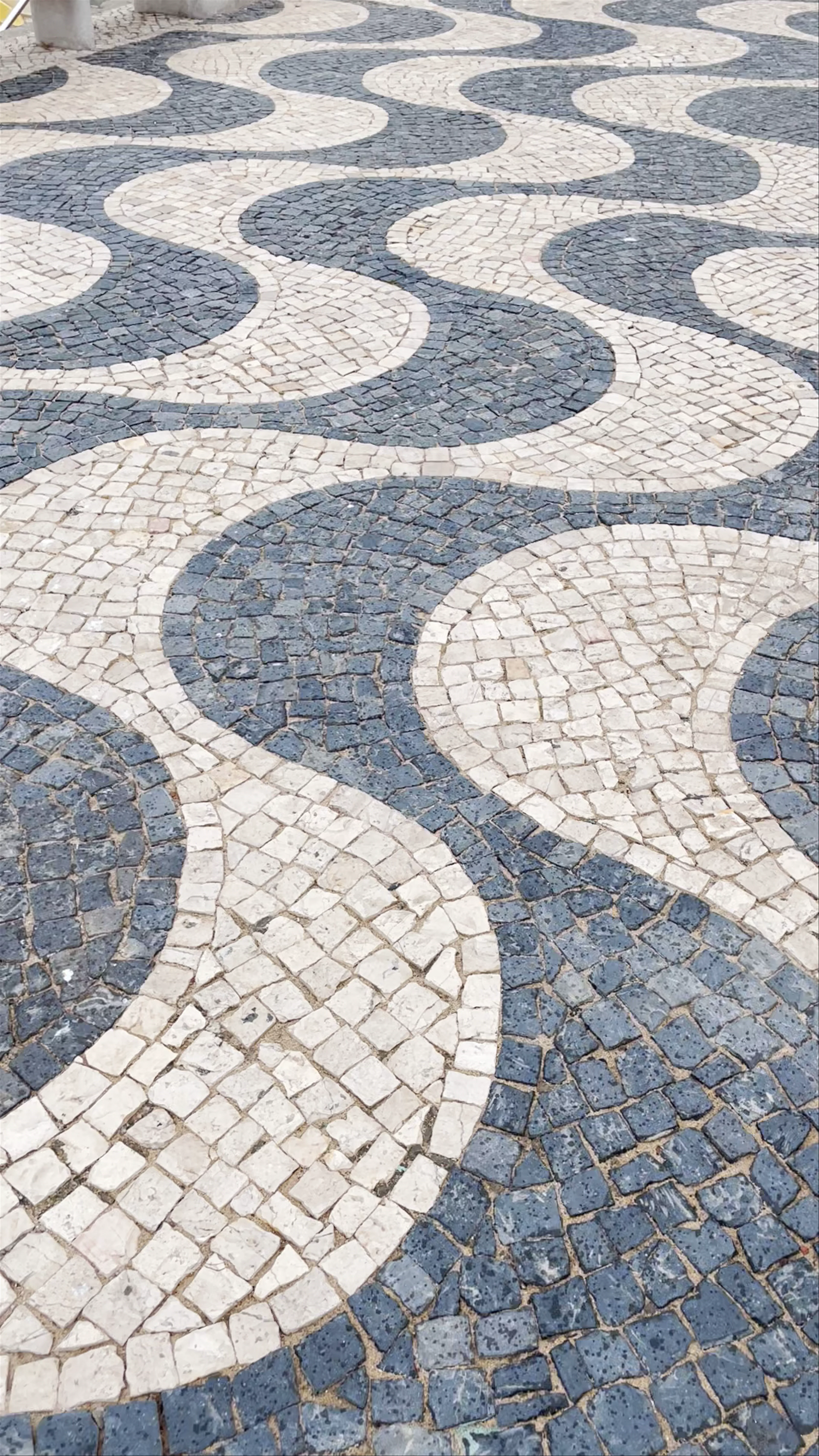 Praia da Ribeira de Cascais, Cascais, Portugal