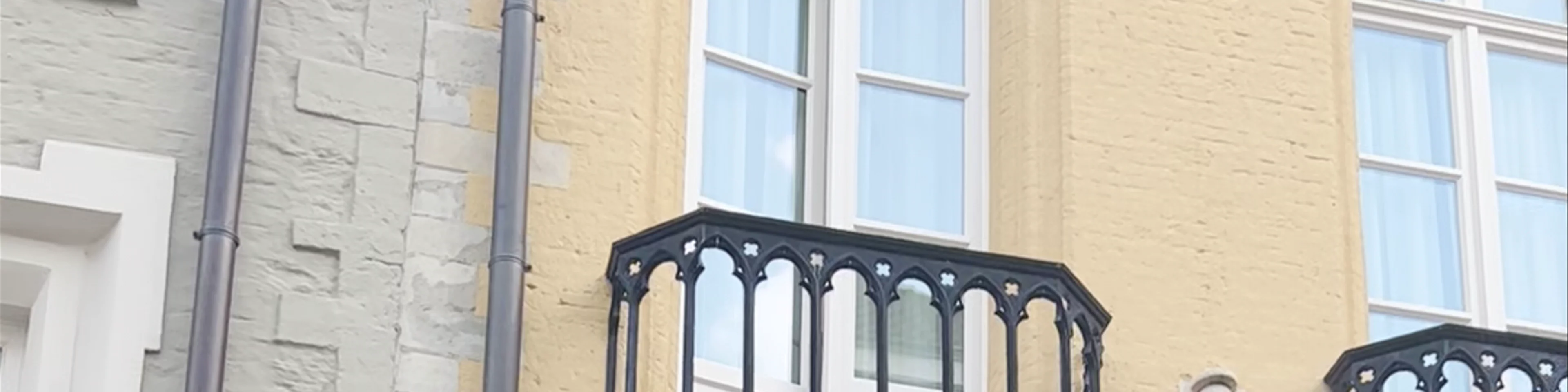 Grand Hotel Casselbergh