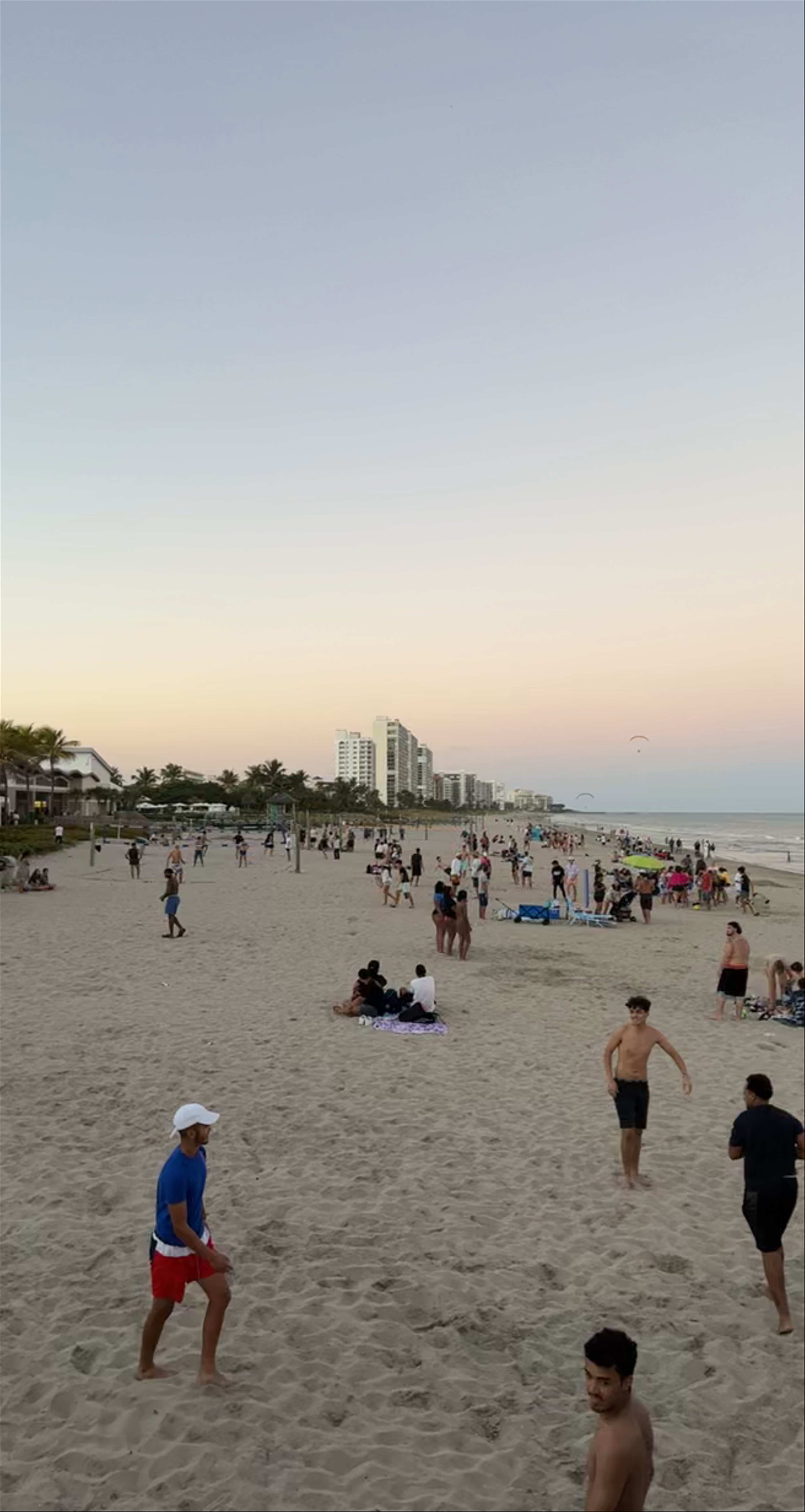 Deerfield Beach International Fishing Pier