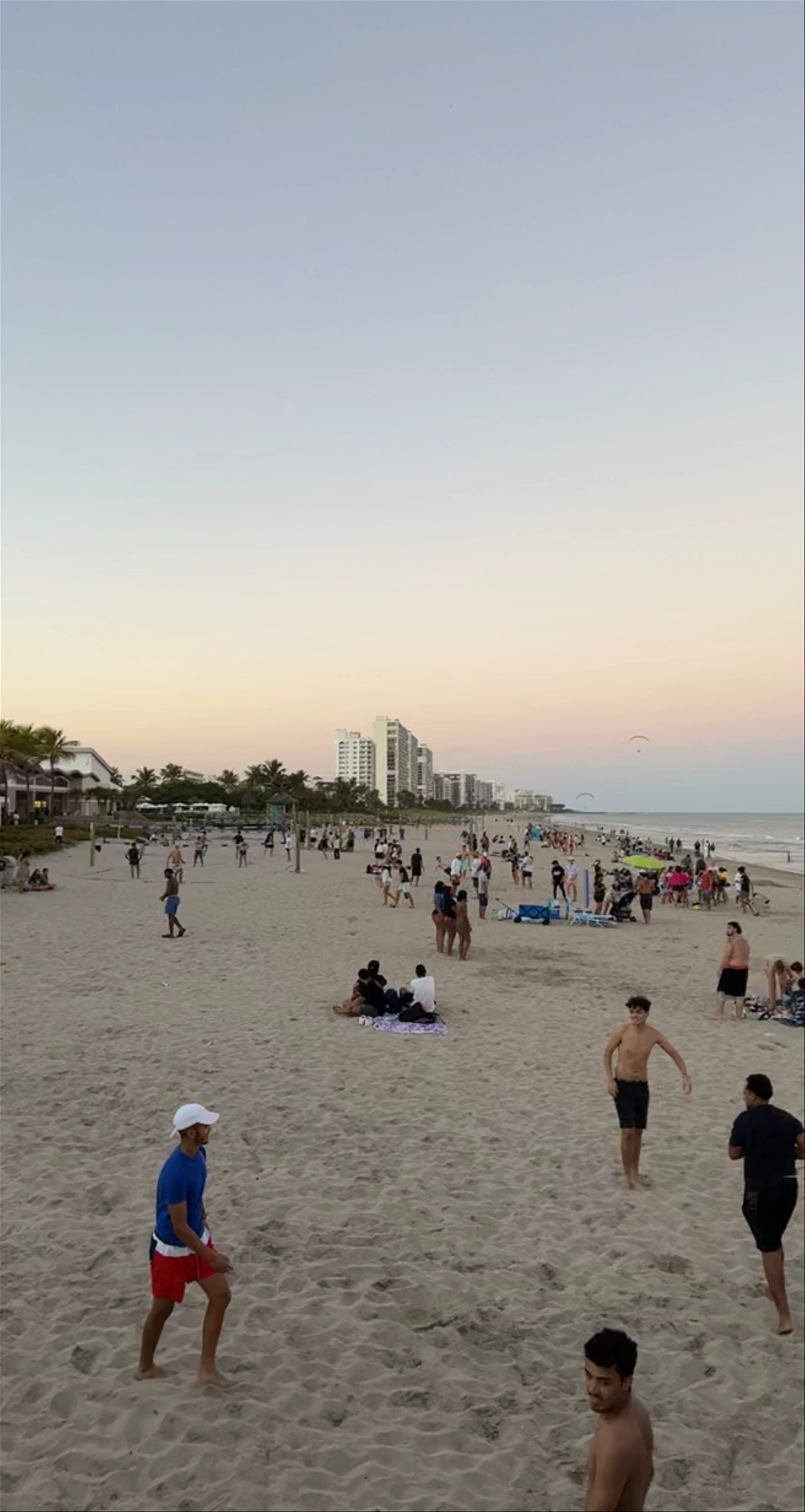 Deerfield Beach International Fishing Pier