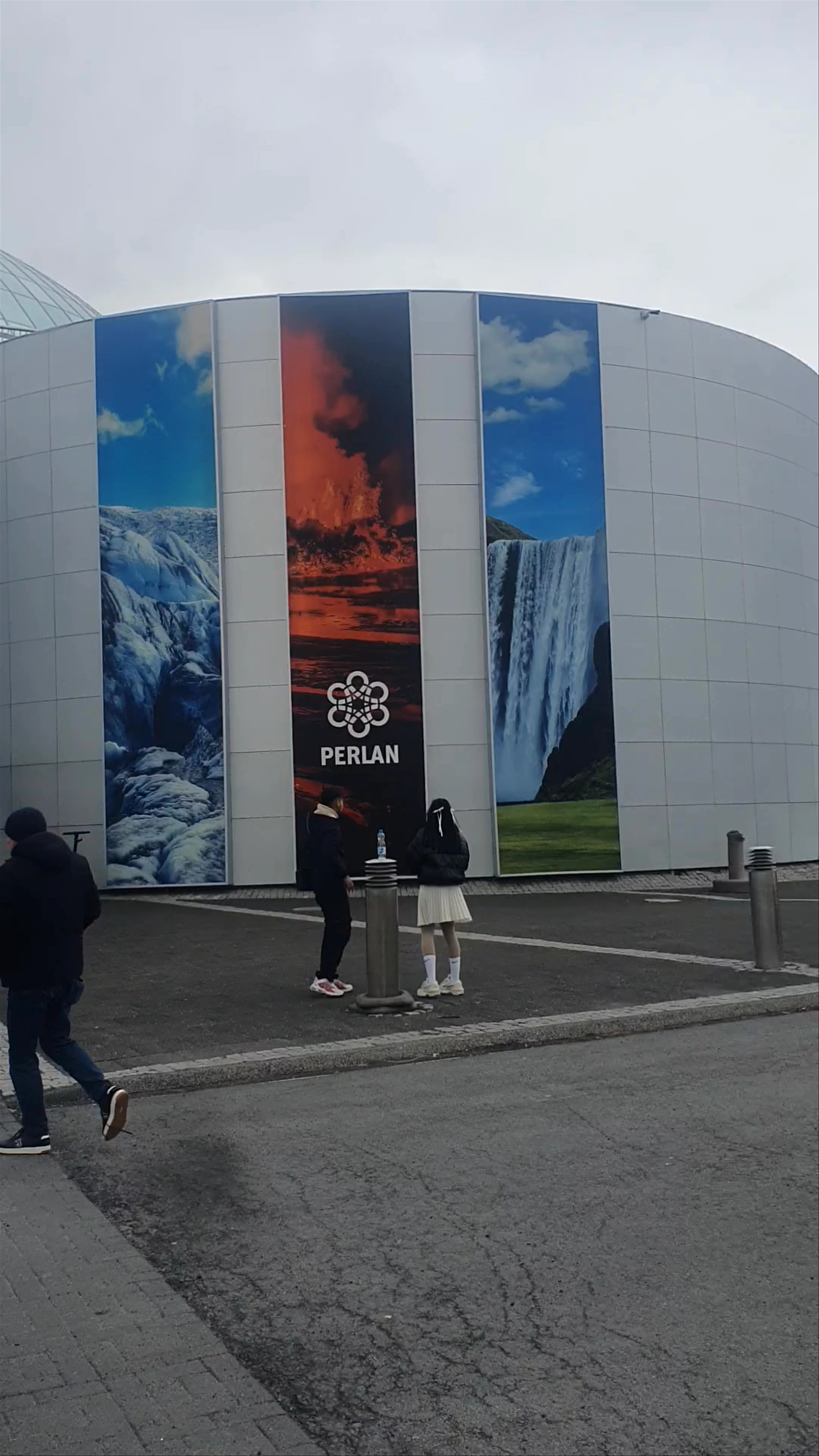 Perlan