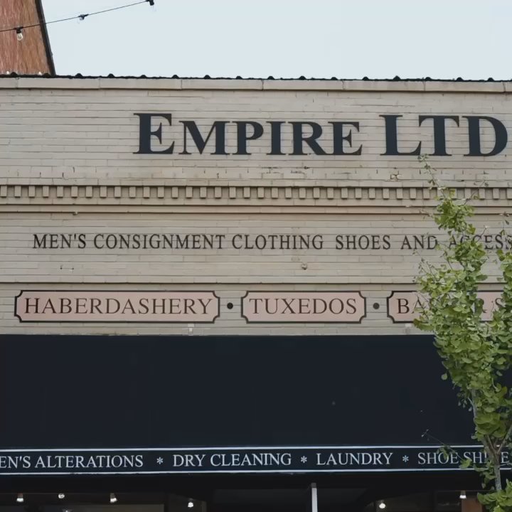 Empire - Men's Clothing Near Me - Greer, South Carolina
