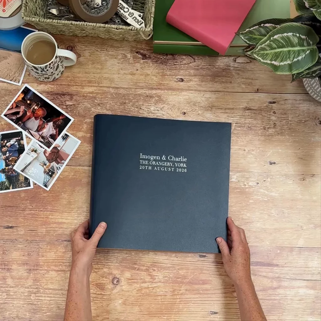 Product video