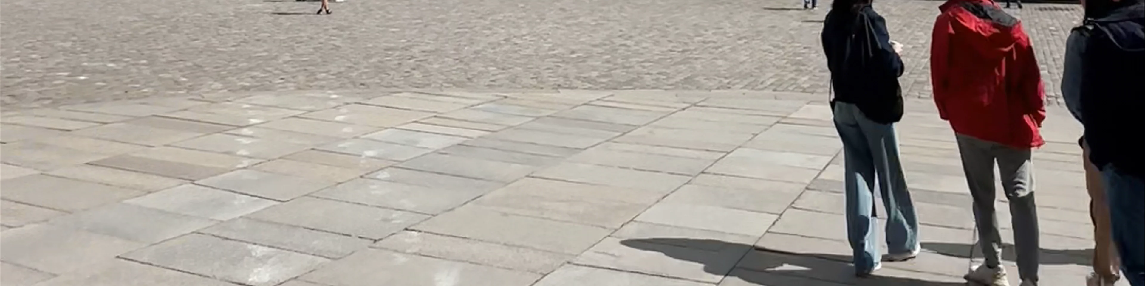 Christiansborg Slotsplads