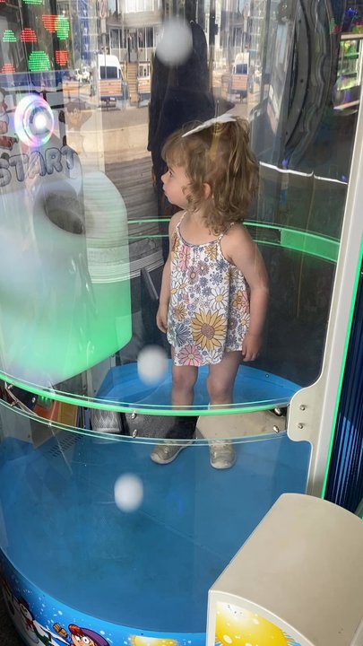 FAMILY FUN ARCADE - Updated May 2026 - 13 Reviews - Beach Ave & Howard ...