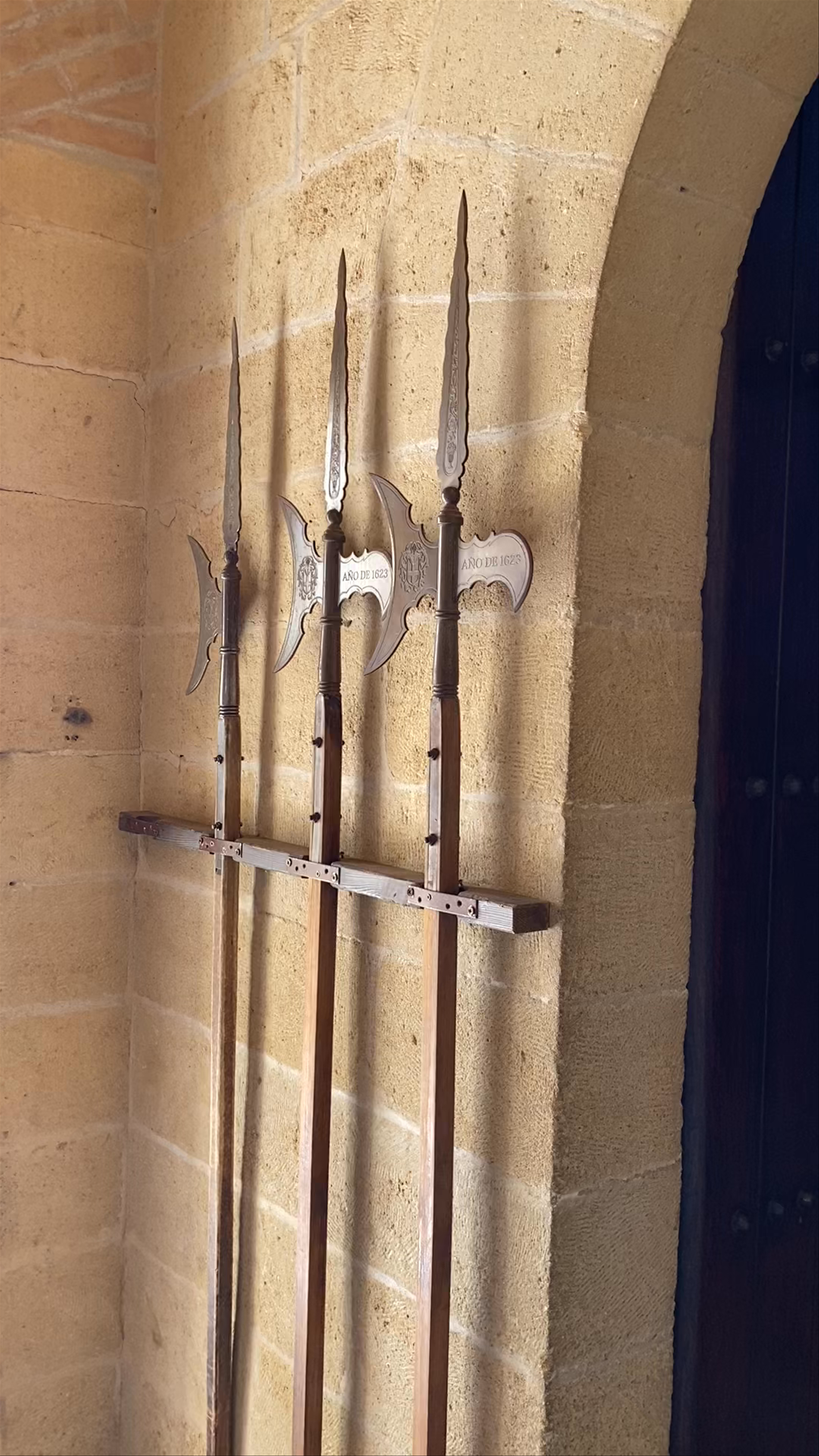 Castillo Almodovar del Rio