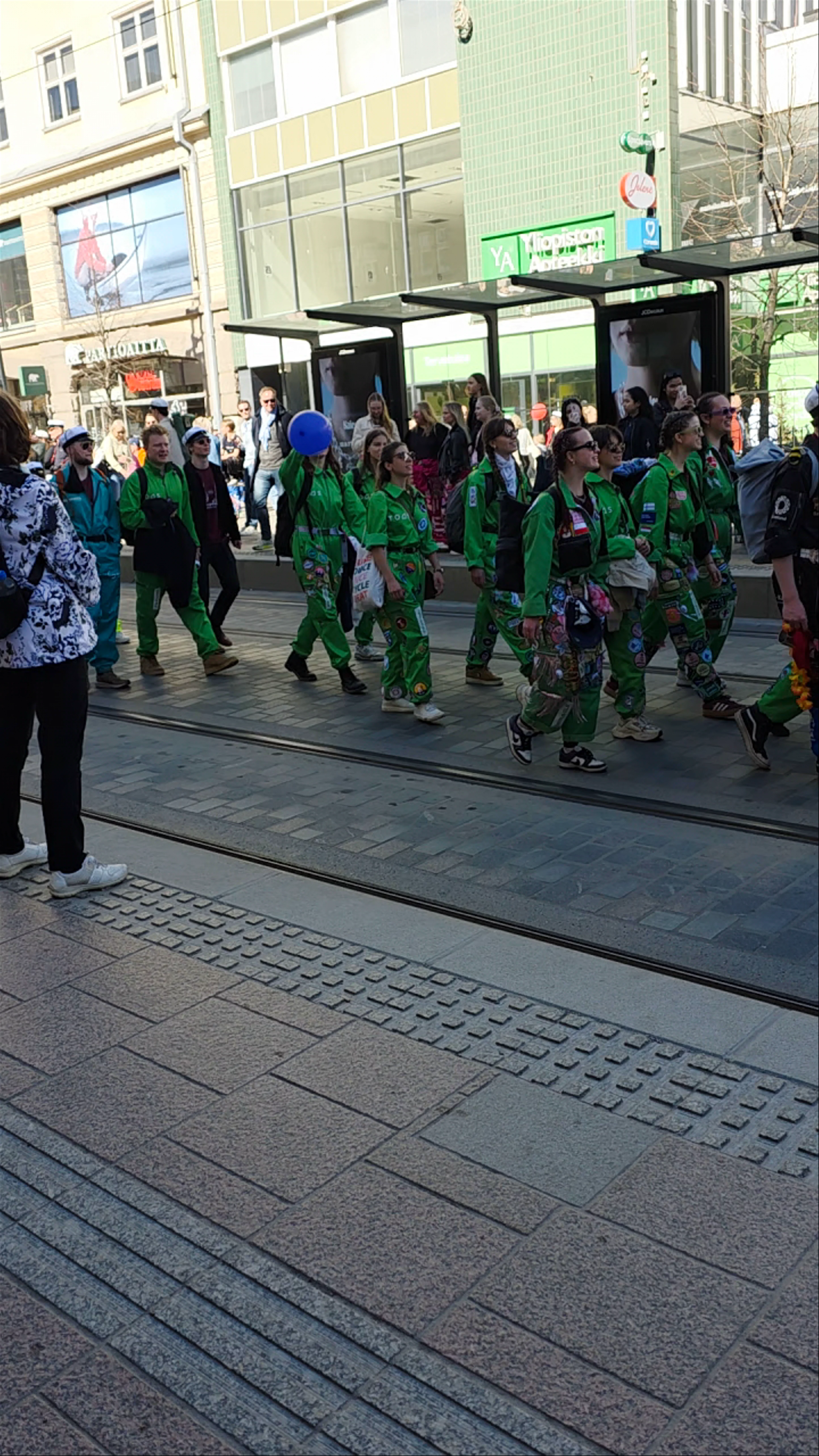 Tampere