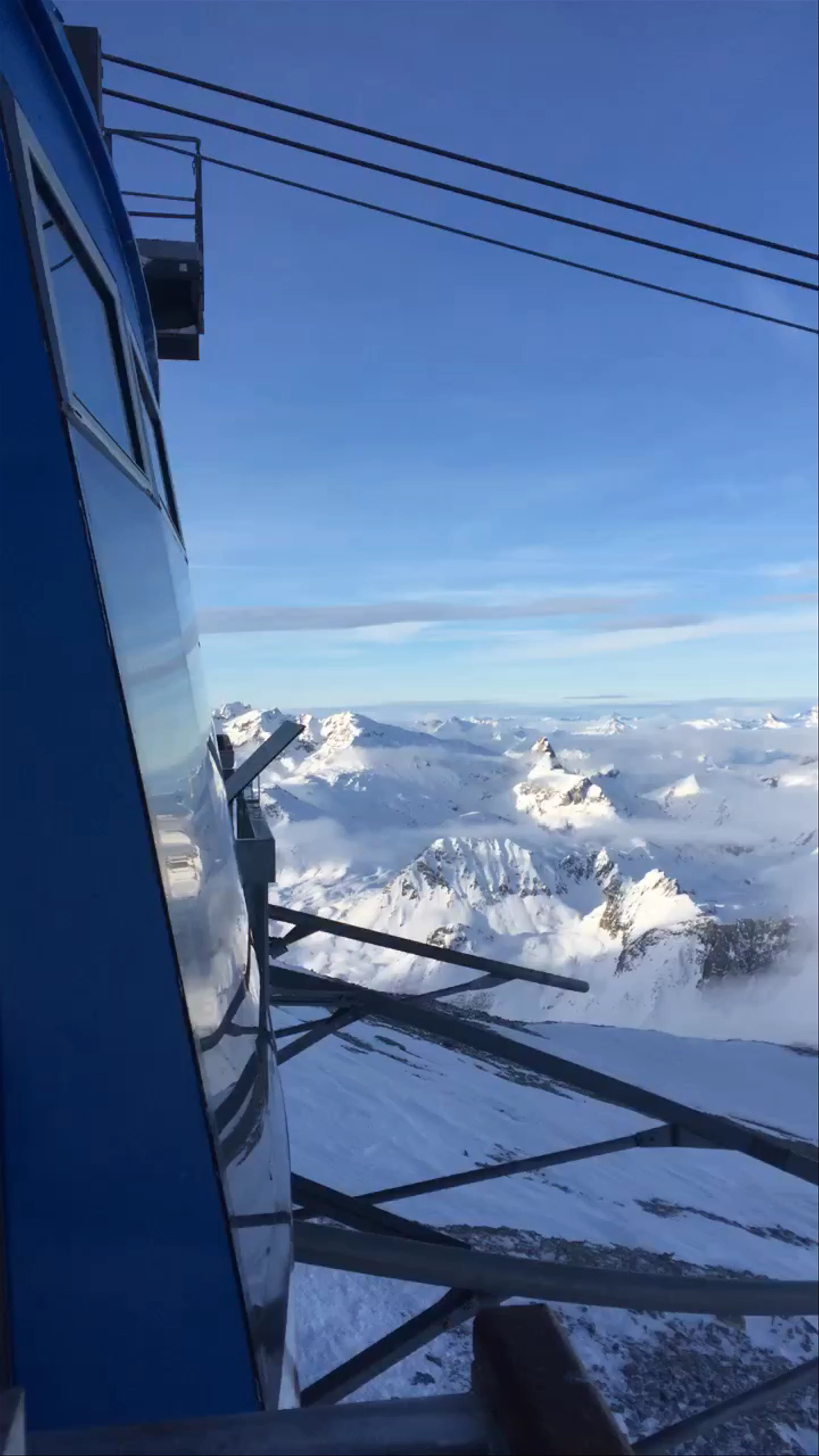 Saulire - Meribel Village - Les 3 Vallées