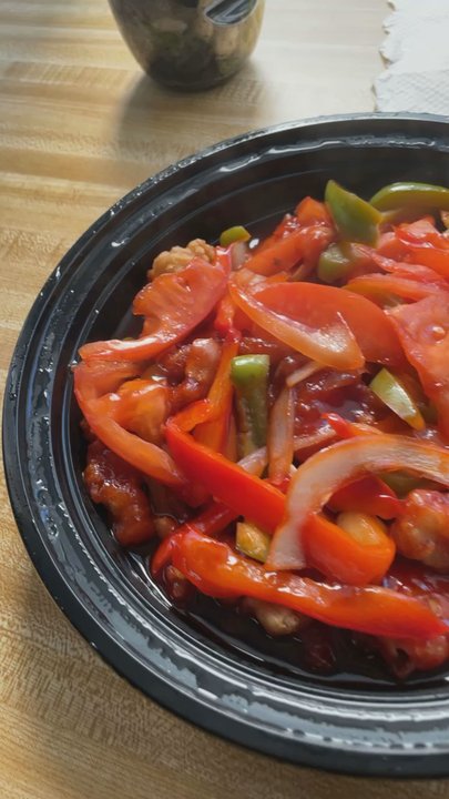 Little Szechuan - Szechuan Near Me - San Francisco, California
