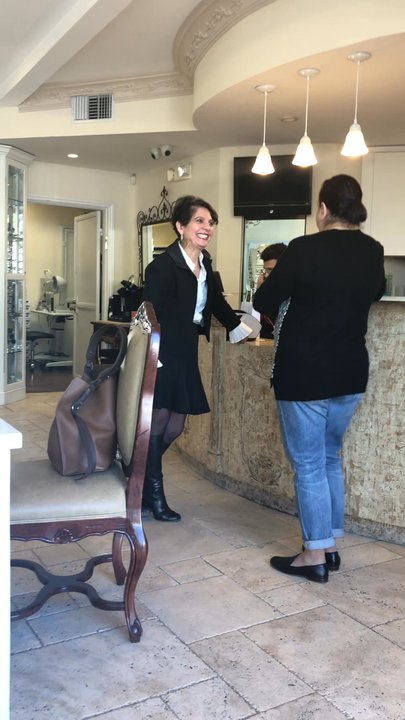 Good Eye Optometry - The good eye Brentwood - Optometrists Near Me - Los Angeles, California
