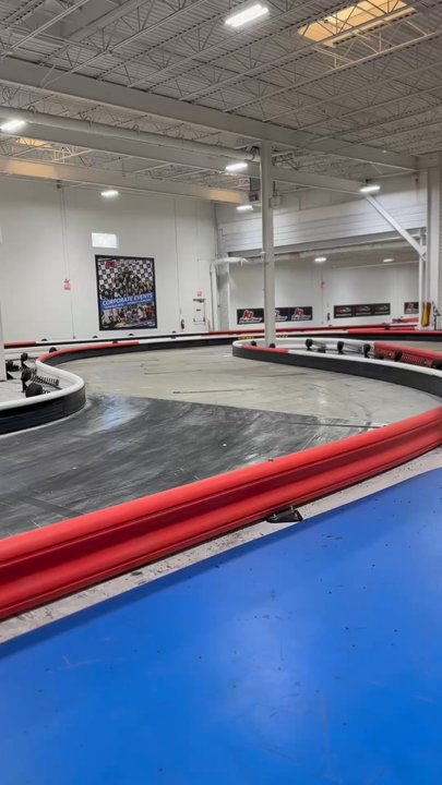 K1 Speed The Woodlands - Venues & Event Spaces Near Me - Conroe, Texas