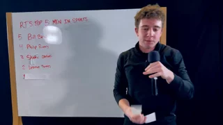 Video thumbnail for video titled Cooper & Carter: Live & Uncut- Episode 1