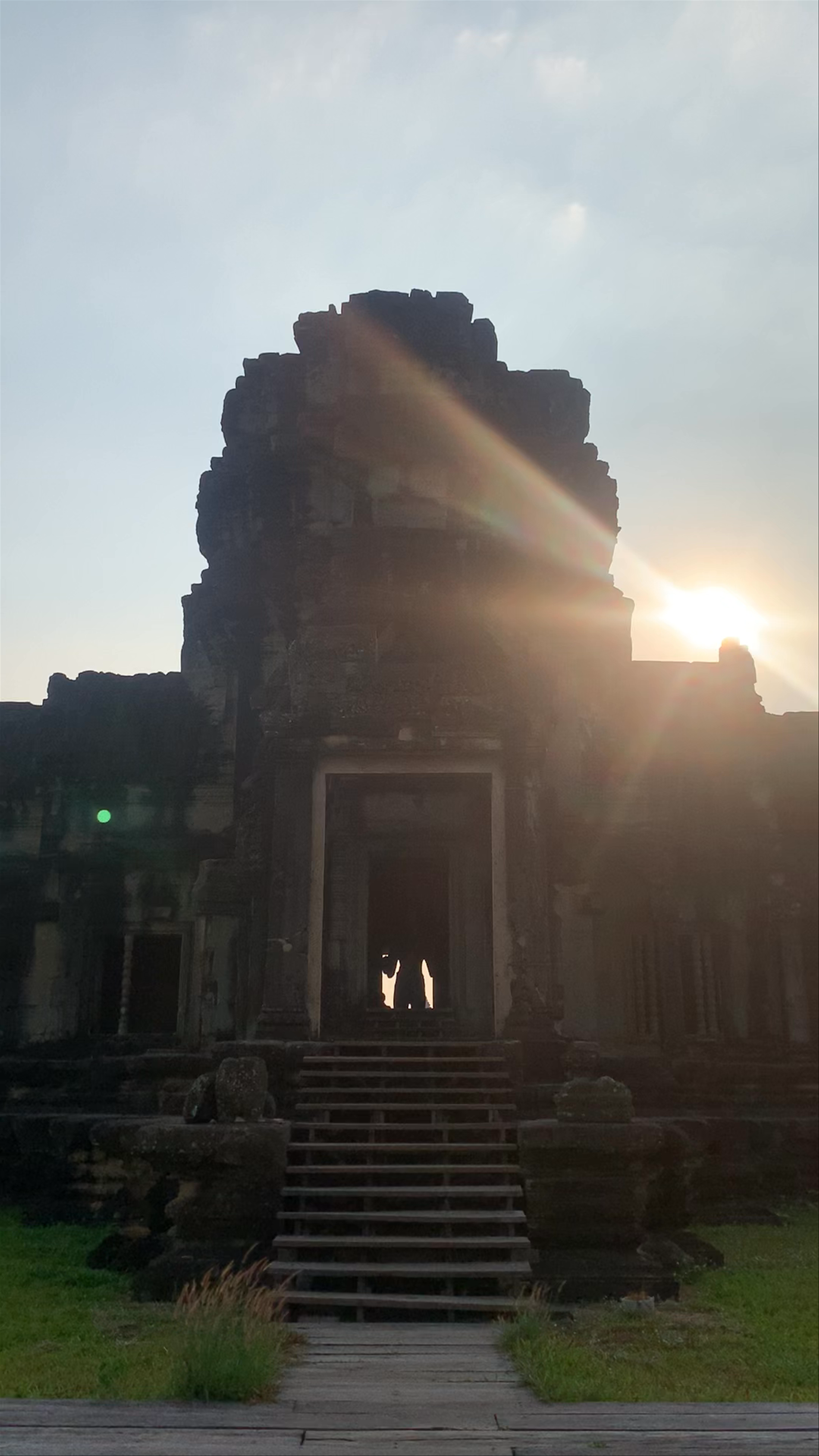 Angkor Wat