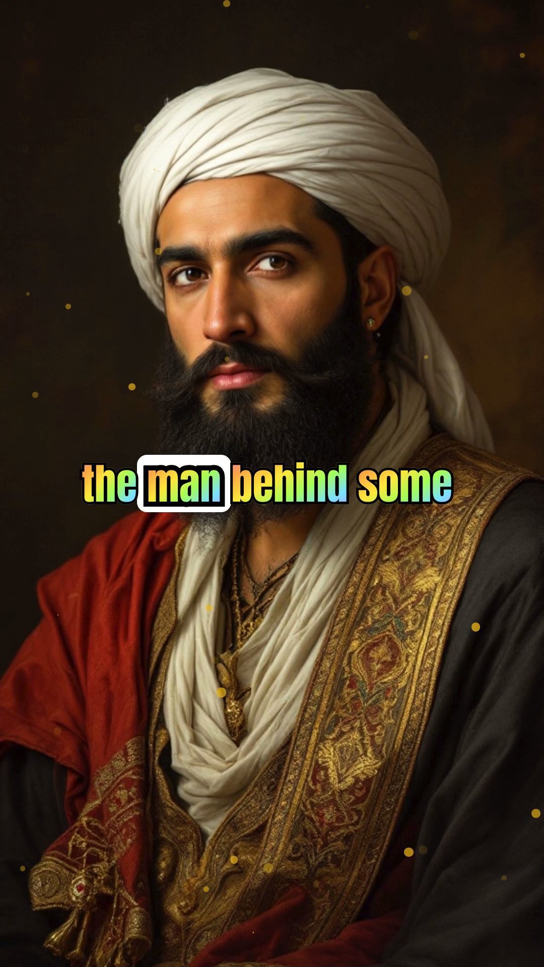 The Life and Philosophies of Abu Mohammad Moshrefoldin Mosleh ebn Abdollah ebn Mosharraf