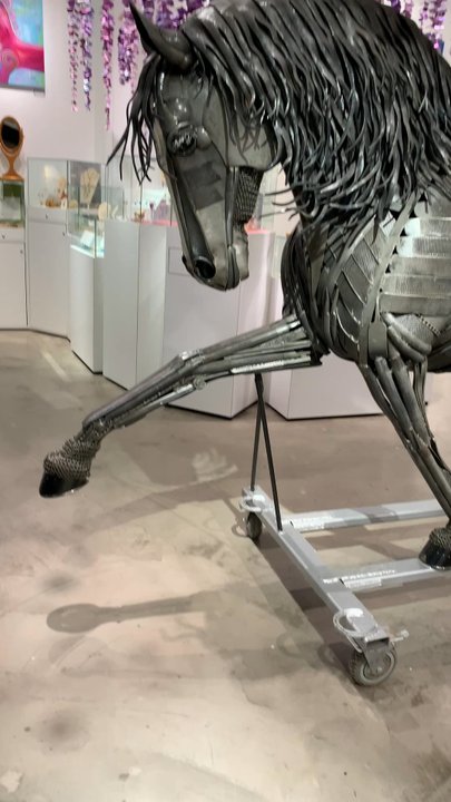 Artique Gallery - Art Galleries Near Me - Lexington, Kentucky