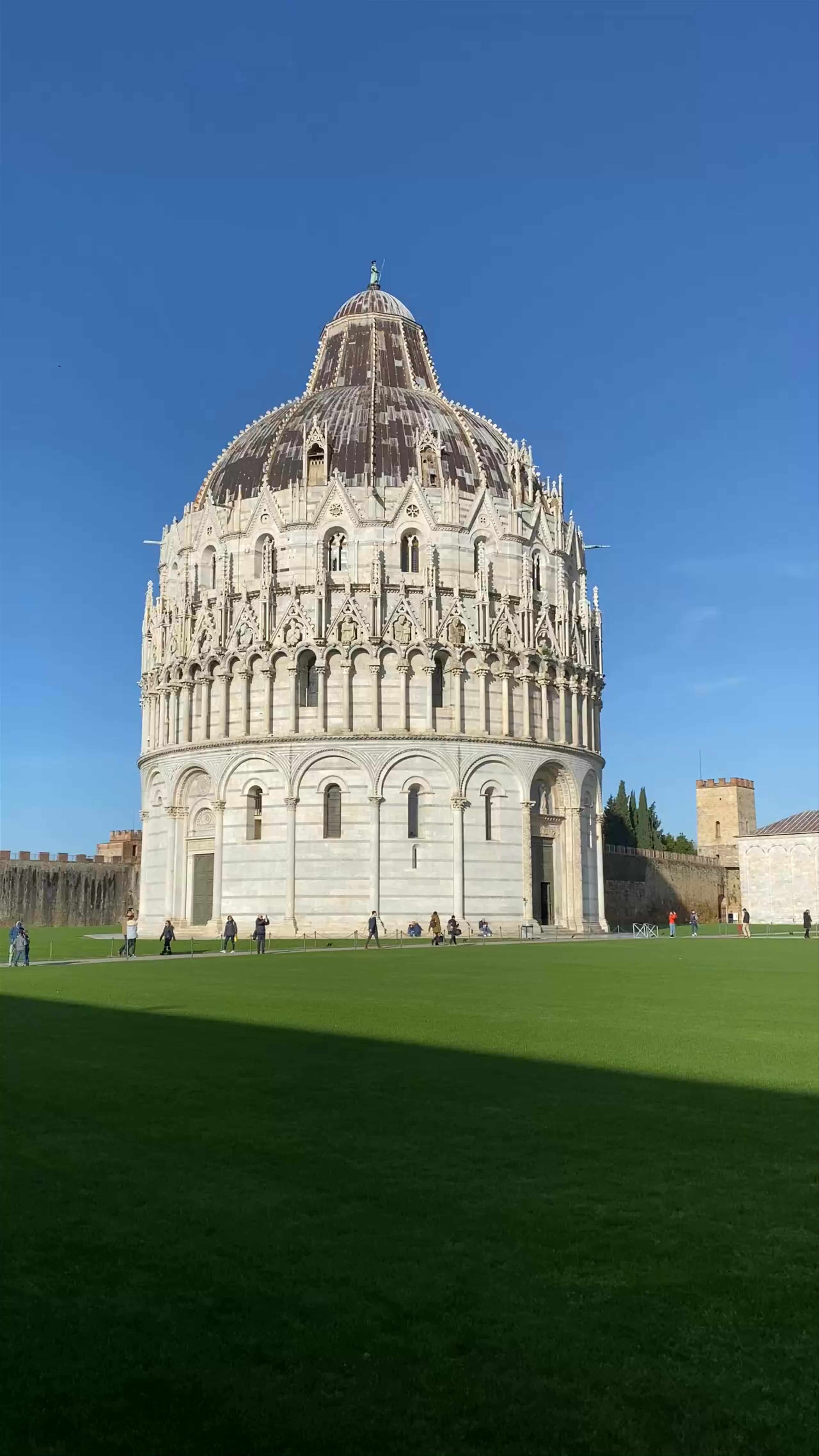 Cattedrale di Pisa
