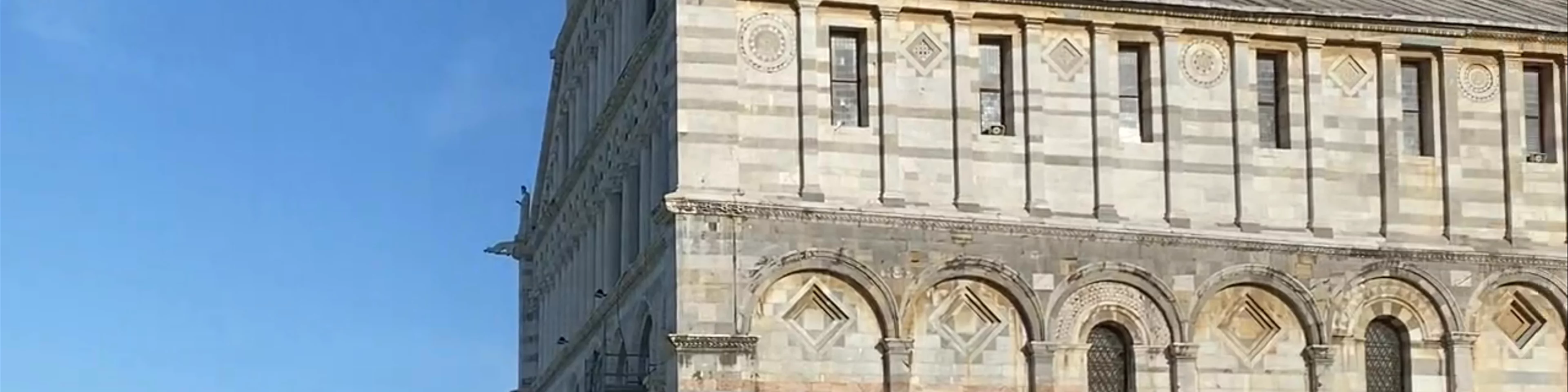 Cattedrale di Pisa