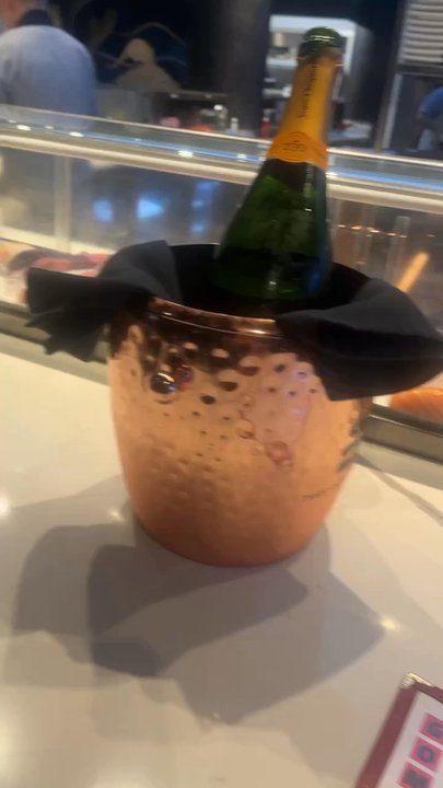 Goma - Sushi Bars Near Me - Cleveland, Ohio