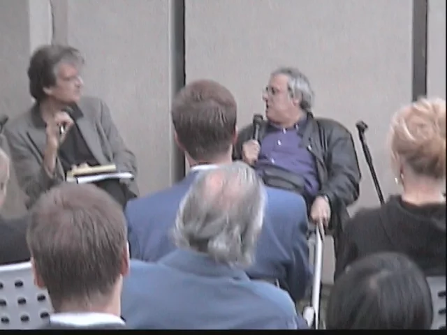 Schindler’s Paradise: Architectural Resistance, publication conversation
