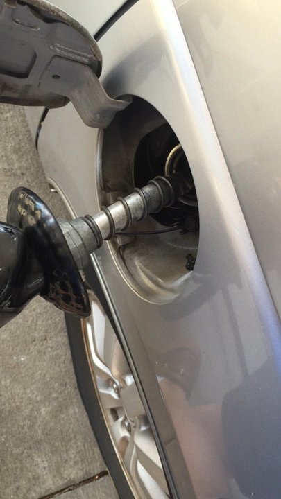 Gate Petroleum - The mundane yet necessary task of filling 'er up. - Convenience Stores Near Me - Tallahassee, Florida