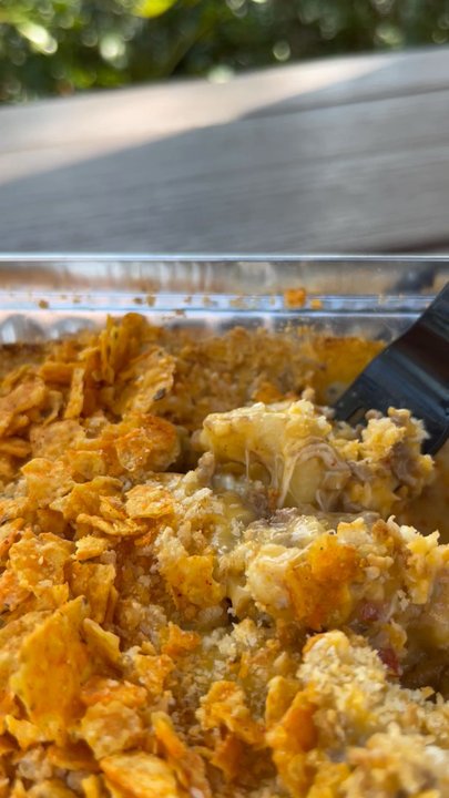 MAC'd OUT - Taco Mac and cheese - Pasta Shops Near Me - Winter Garden, Florida