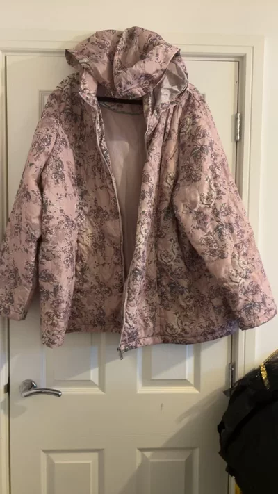 Bonmarché jacket 24