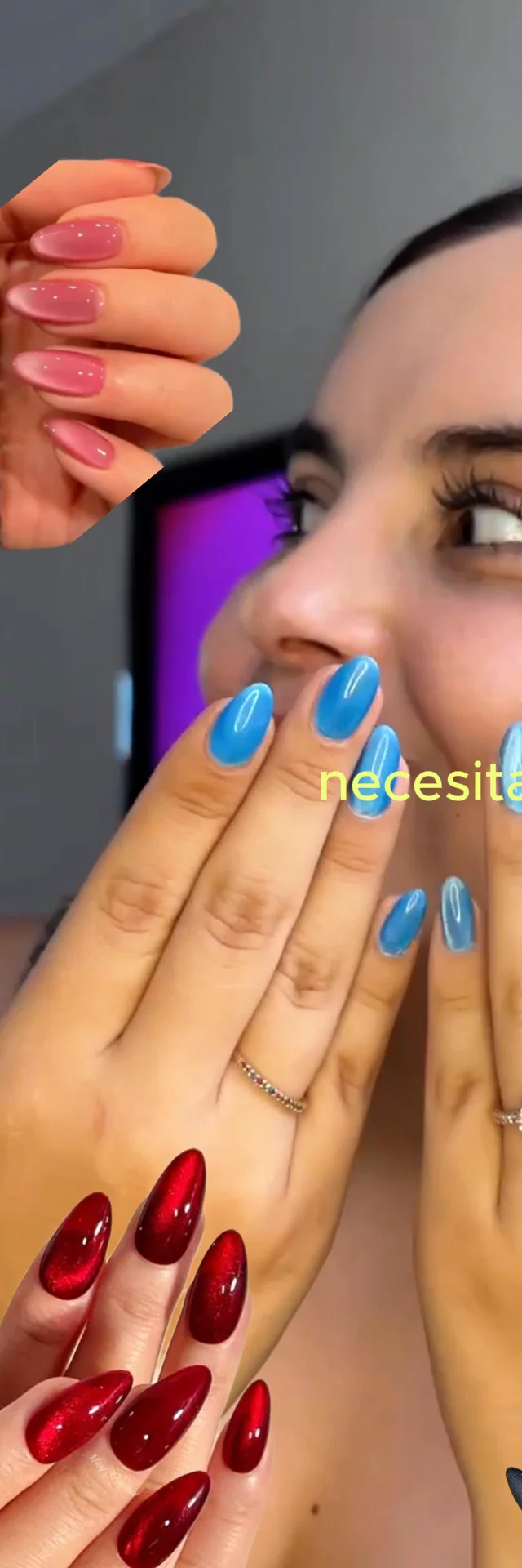 Alístate conmigo [GRWM]