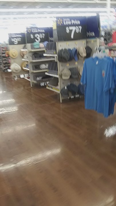 Walmart Supercenter - Grocery Near Me - Moncks Corner, South Carolina