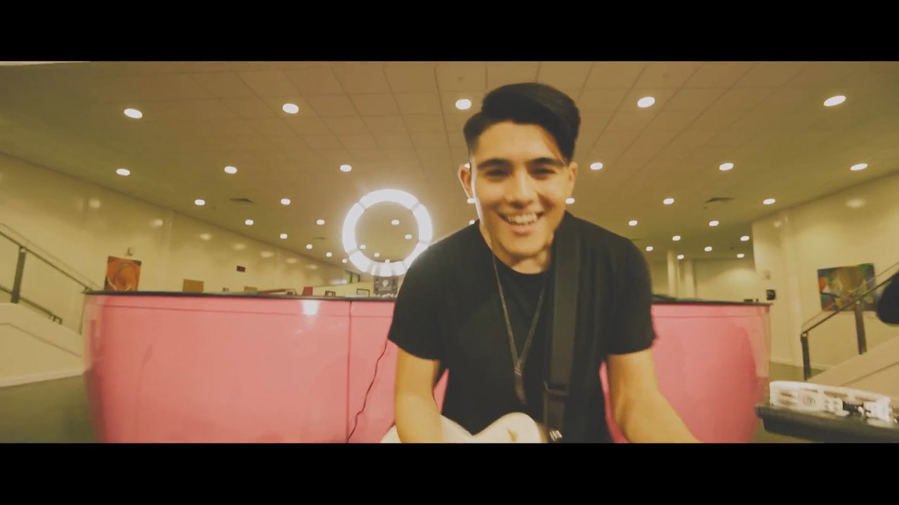 The Upshots - Promo Video - video