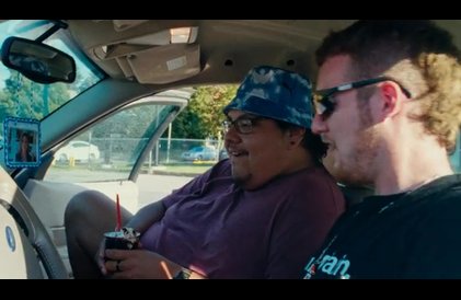 Bande-annonce en anglais
