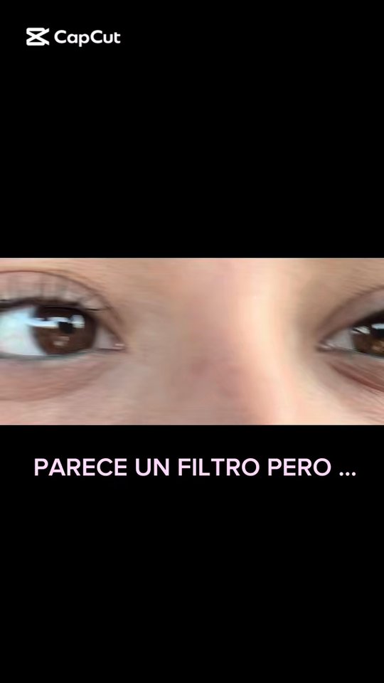 Vídeo UGC 2 de Lucia
