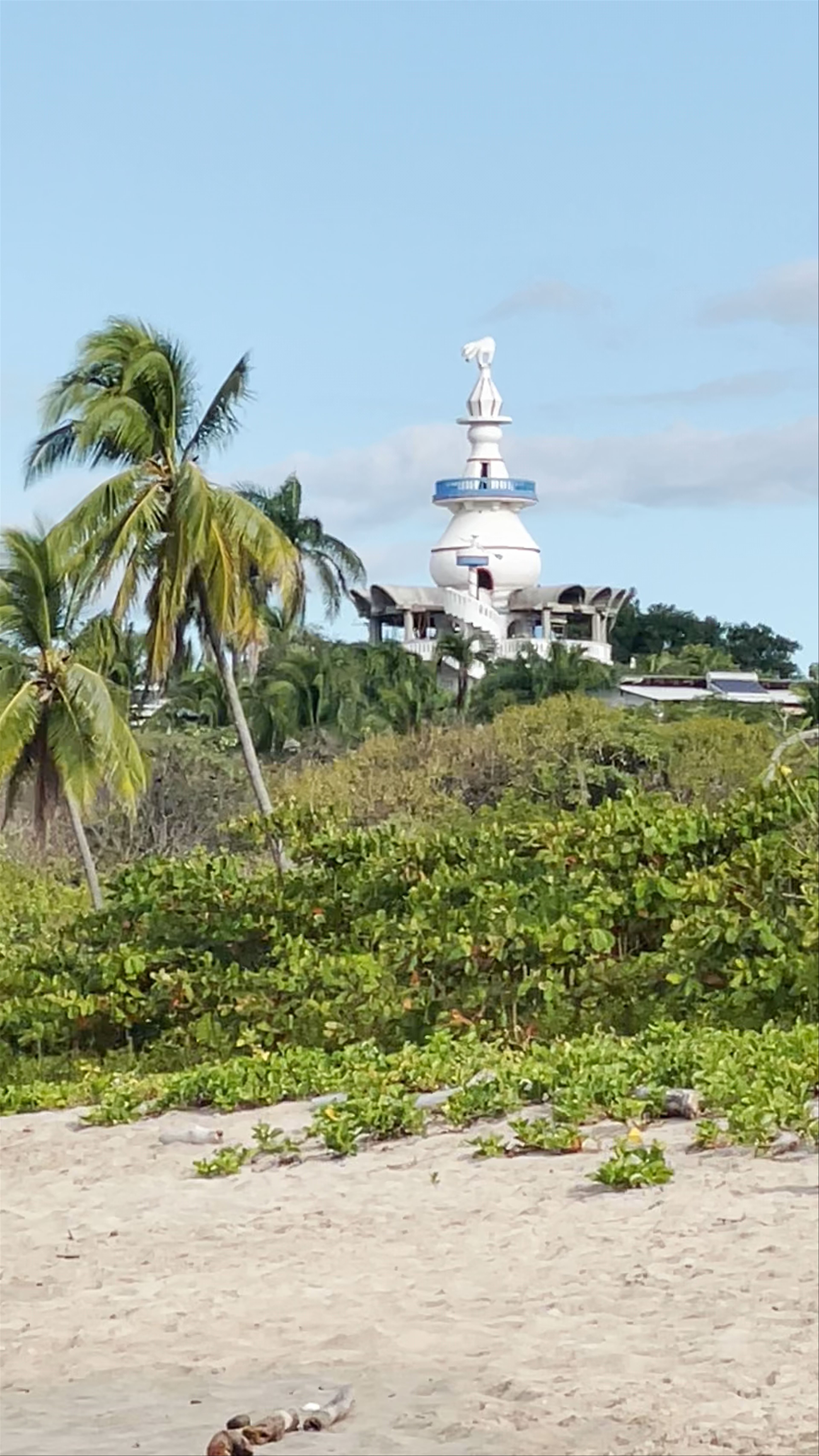 Playa Guiones: Tranquil Beaches and Tropical Vibes in Guanacaste, Costa Rica