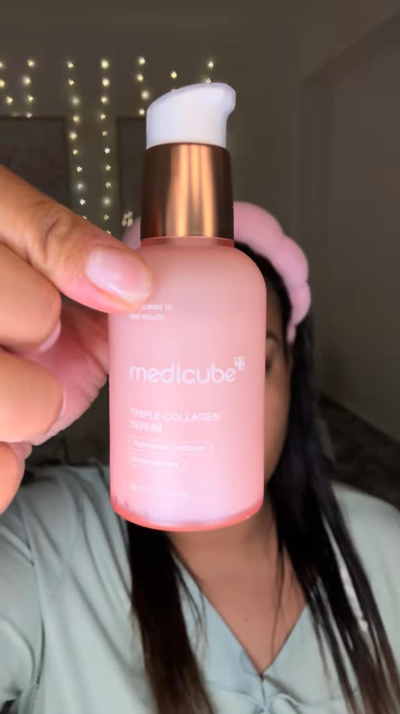 Vídeo UGC 1 de Anabel