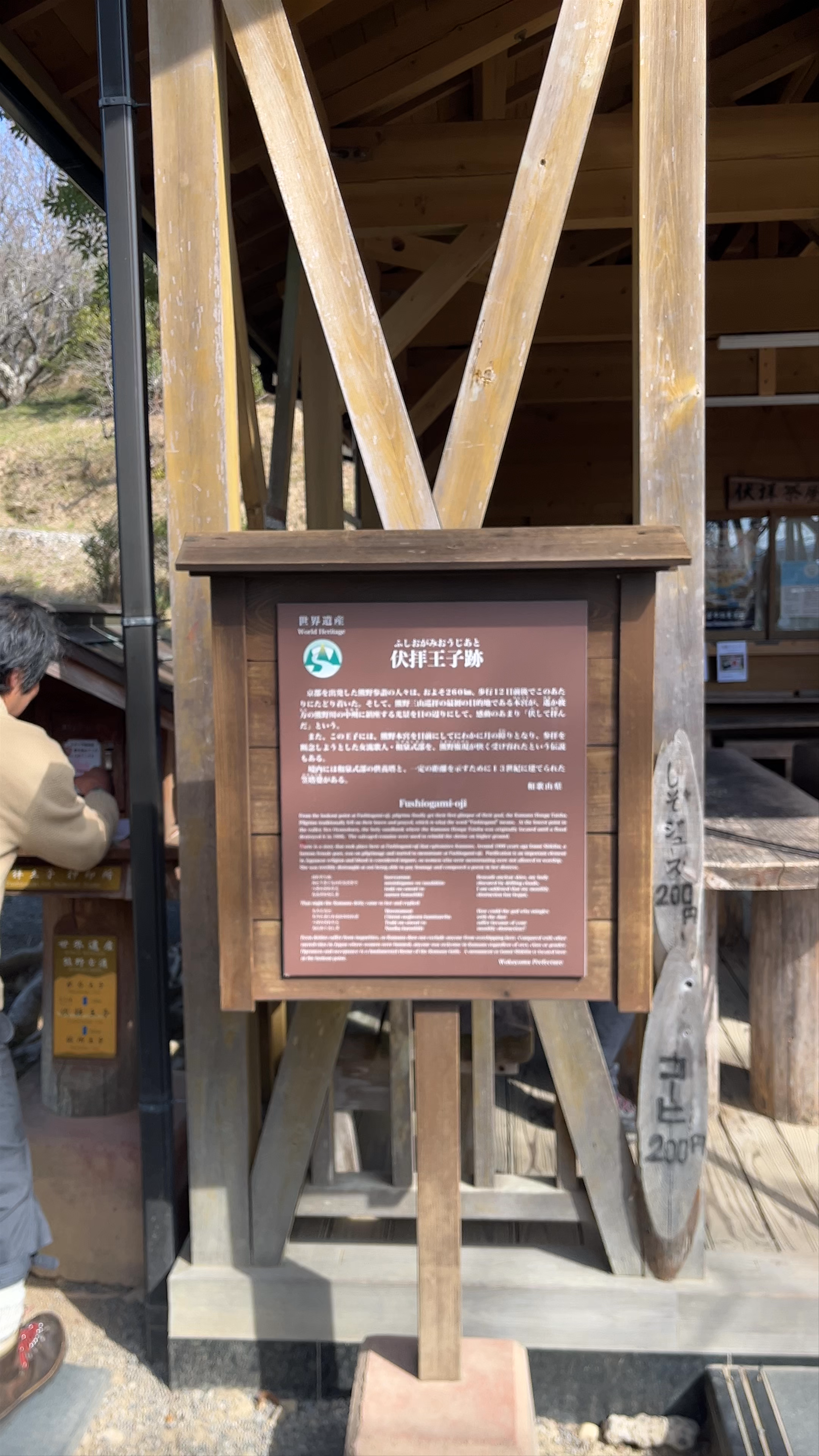 Fushiogami-oji Trail: A Serene Hike Through Historic Tanabe, Wakayama