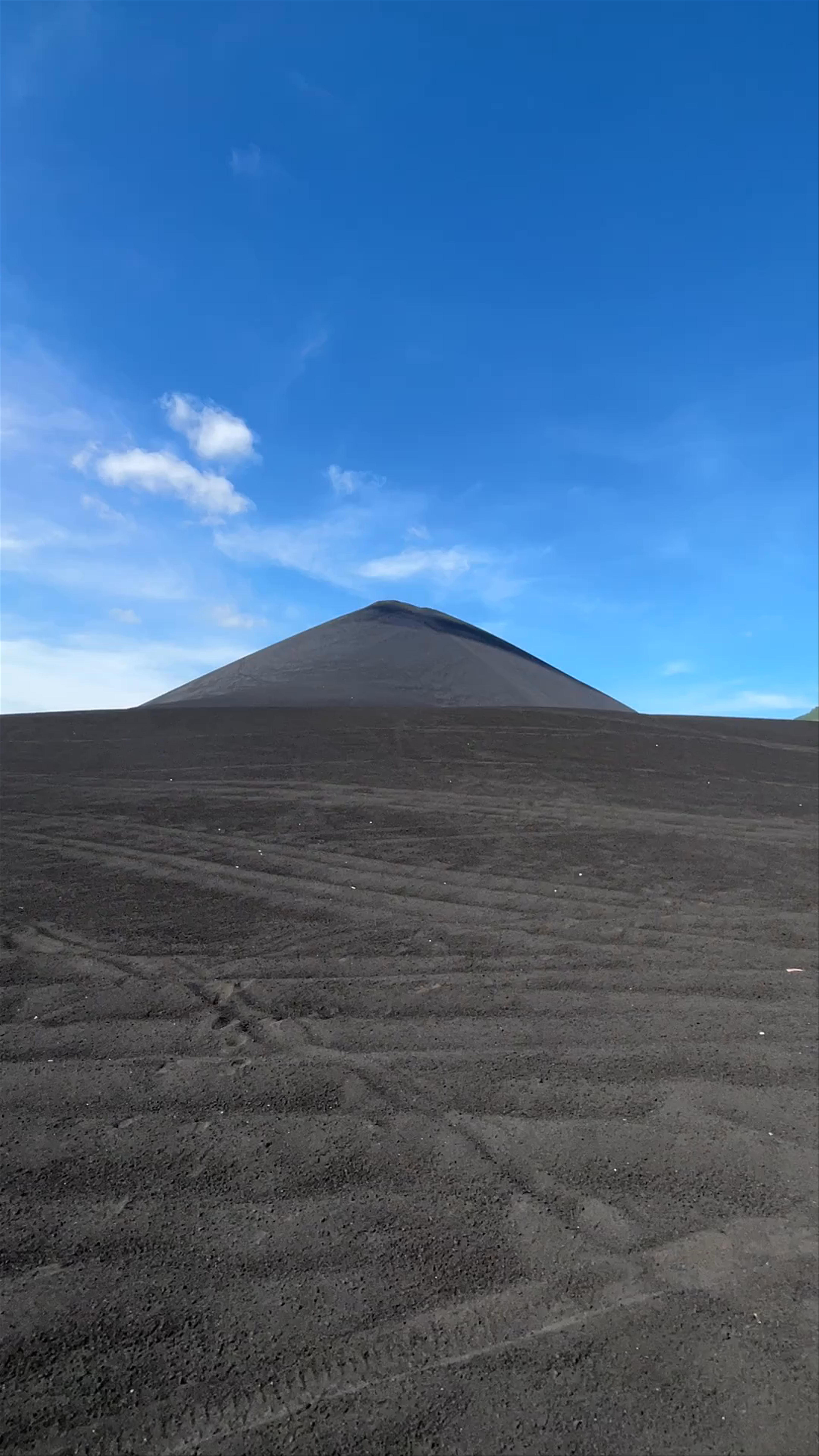 Cerro Negro