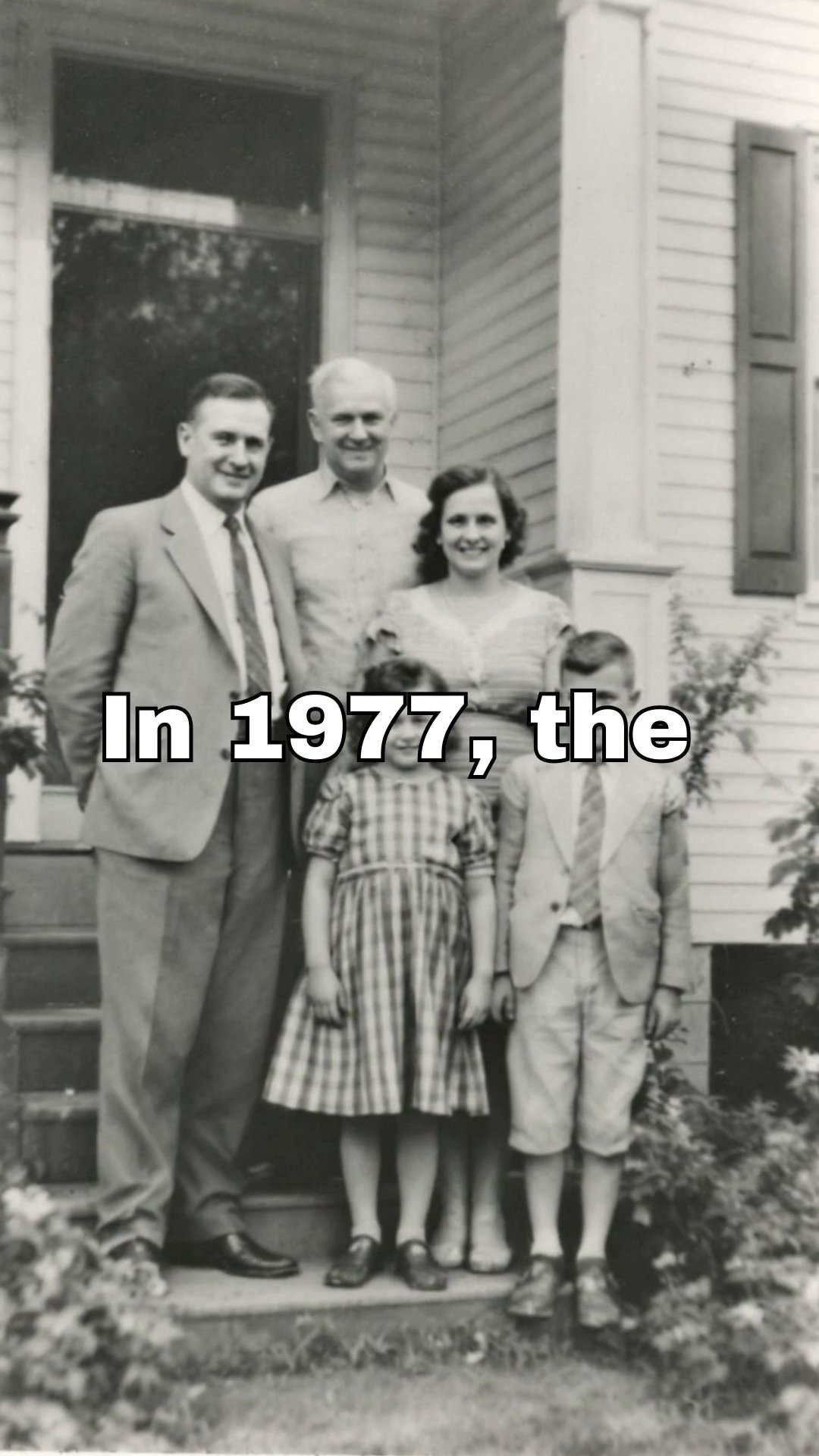 The Enfield Poltergeist: Investigating the Supernatural Claims