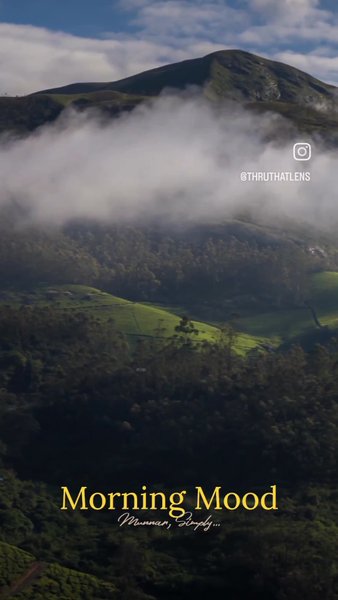 Photo of Munnar - you beauty 
