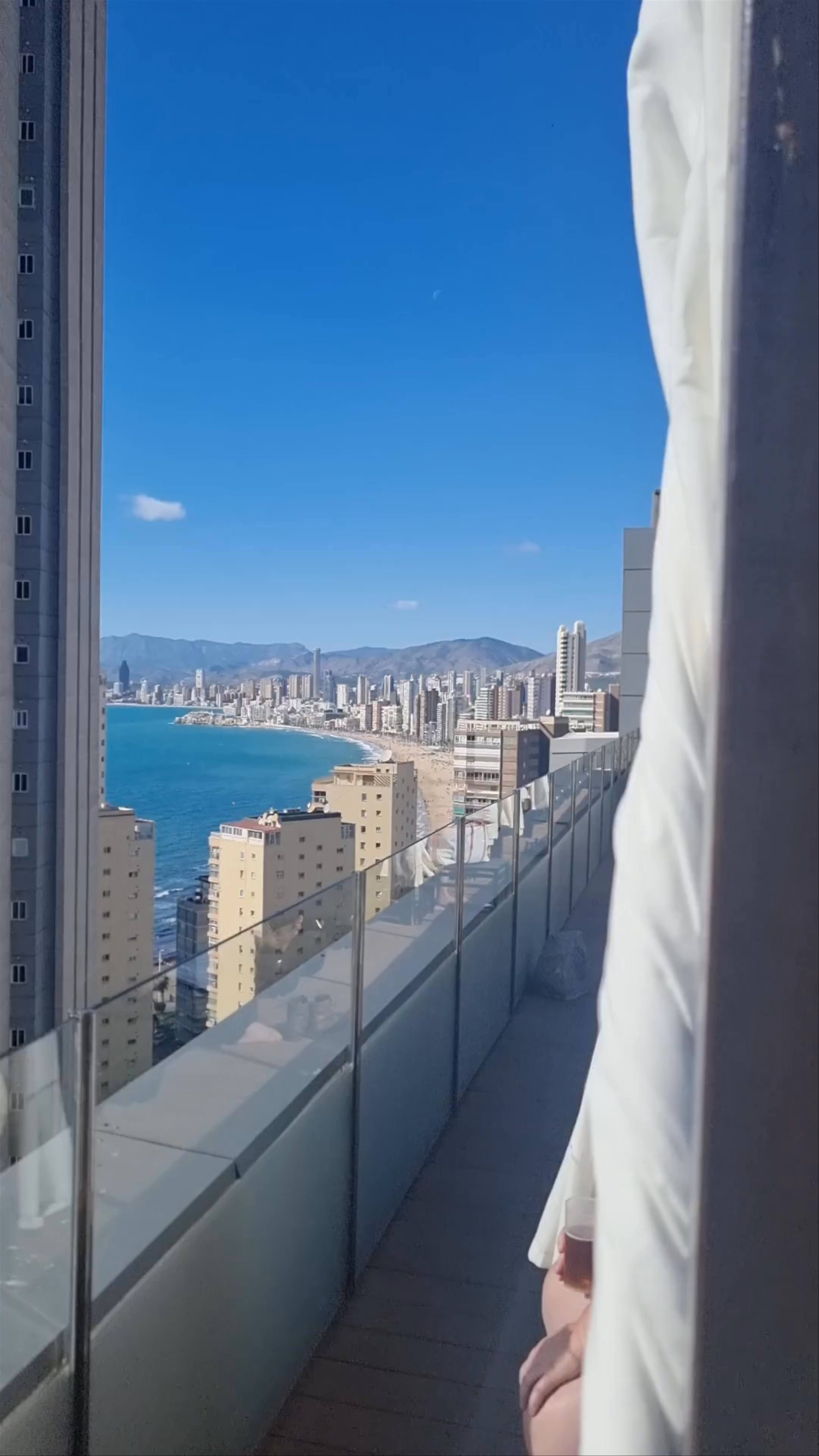 Hotel Magic Aqua Rock Gardens