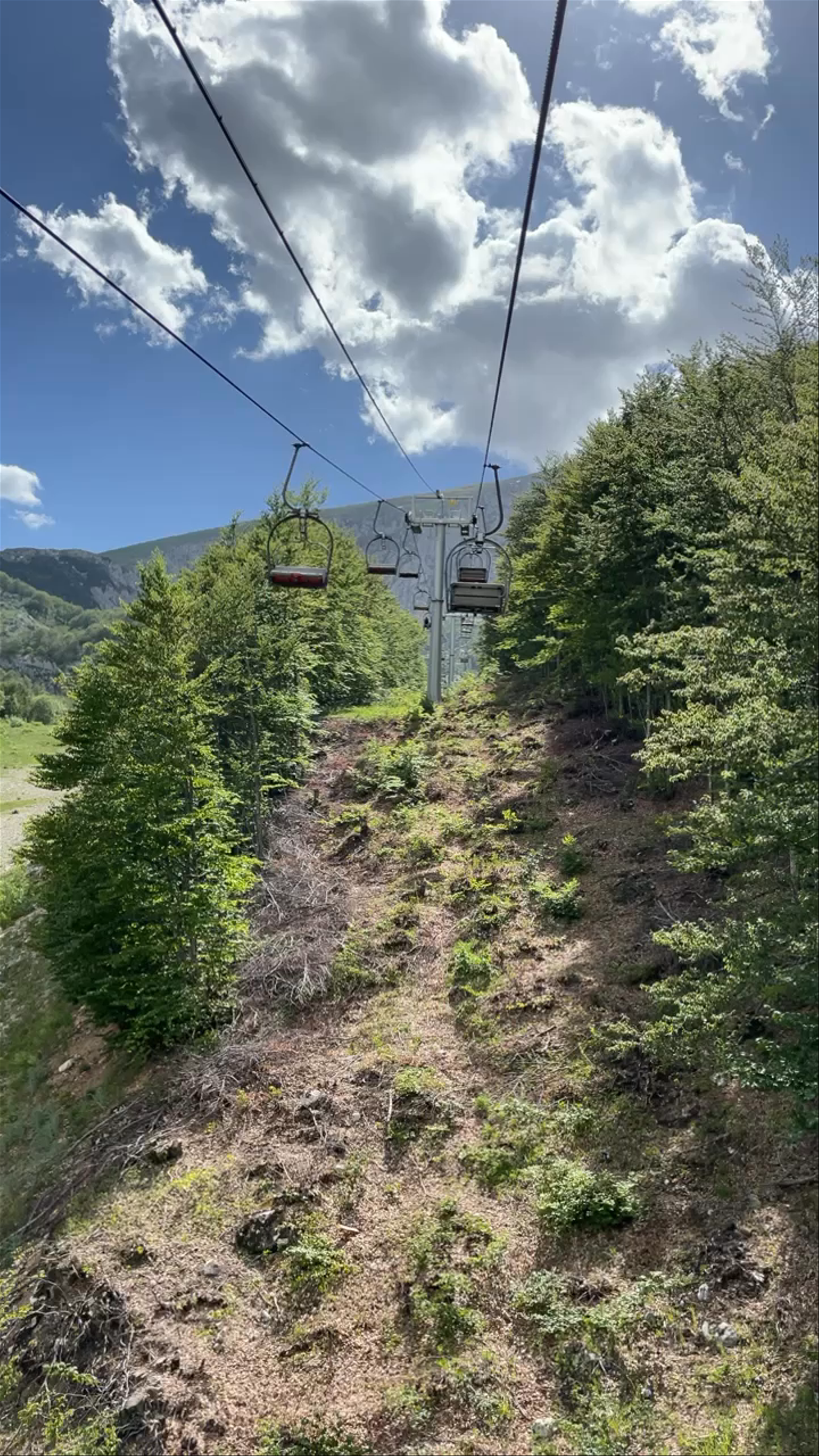 Savin Kuk Ski Centre