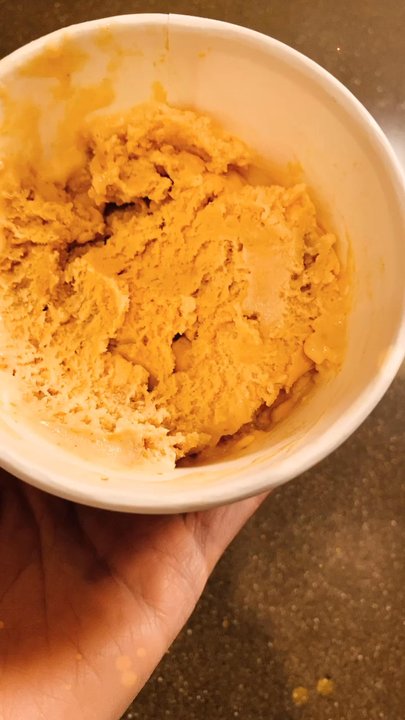 Screamery Ice Cream - Pumpkin spice ice cream! Soooo good! - Ice Cream & Frozen Yogurt Near Me - Tucson, Arizona