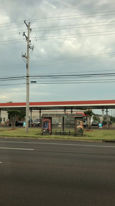 Kwik Shop - Gas Stations Near Me - Cordova, Tennessee