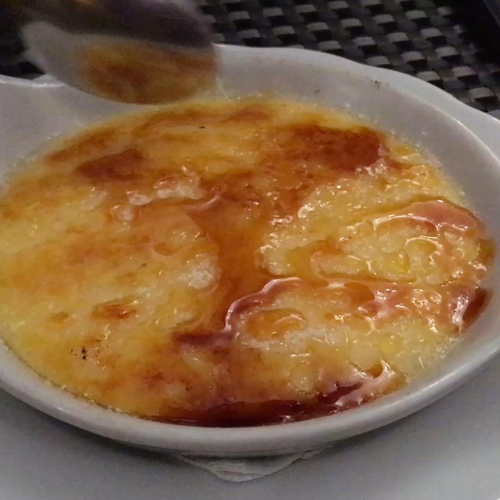 Jimão - Perfect to creme brulee - Tapas Bars Near Me - Porto, 13
