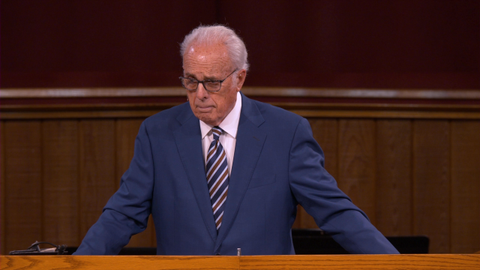 The Truth Shall Set You Free