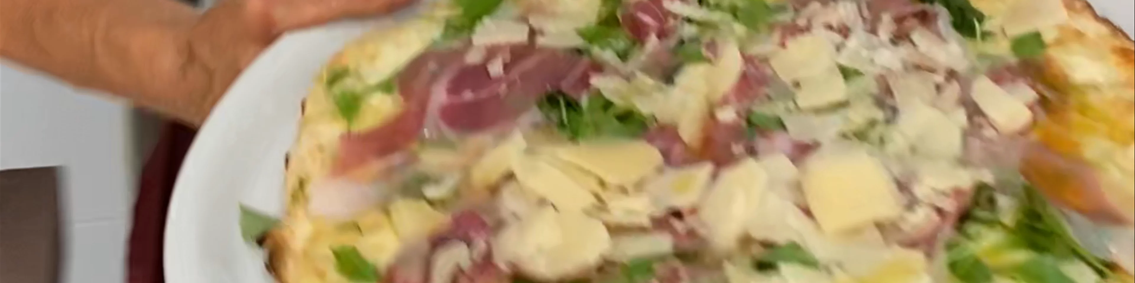Pizzeria Don Giovanni - Cancelada - Estepona