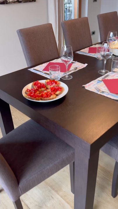 Marco's Kitchen - Personal Chefs Near Me - Sesto Calende, Virginia
