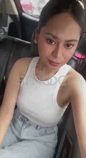 oli Manila Escort Video #22304