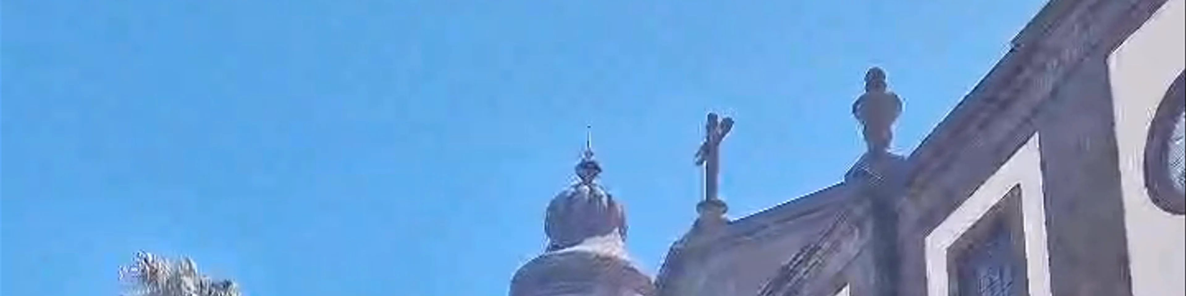 Catedral de San Cristobal de La Laguna