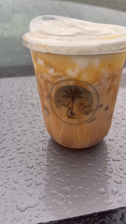 Beach Bum Coffee - Coffee & Tea Near Me - Virginia Beach, Virginia