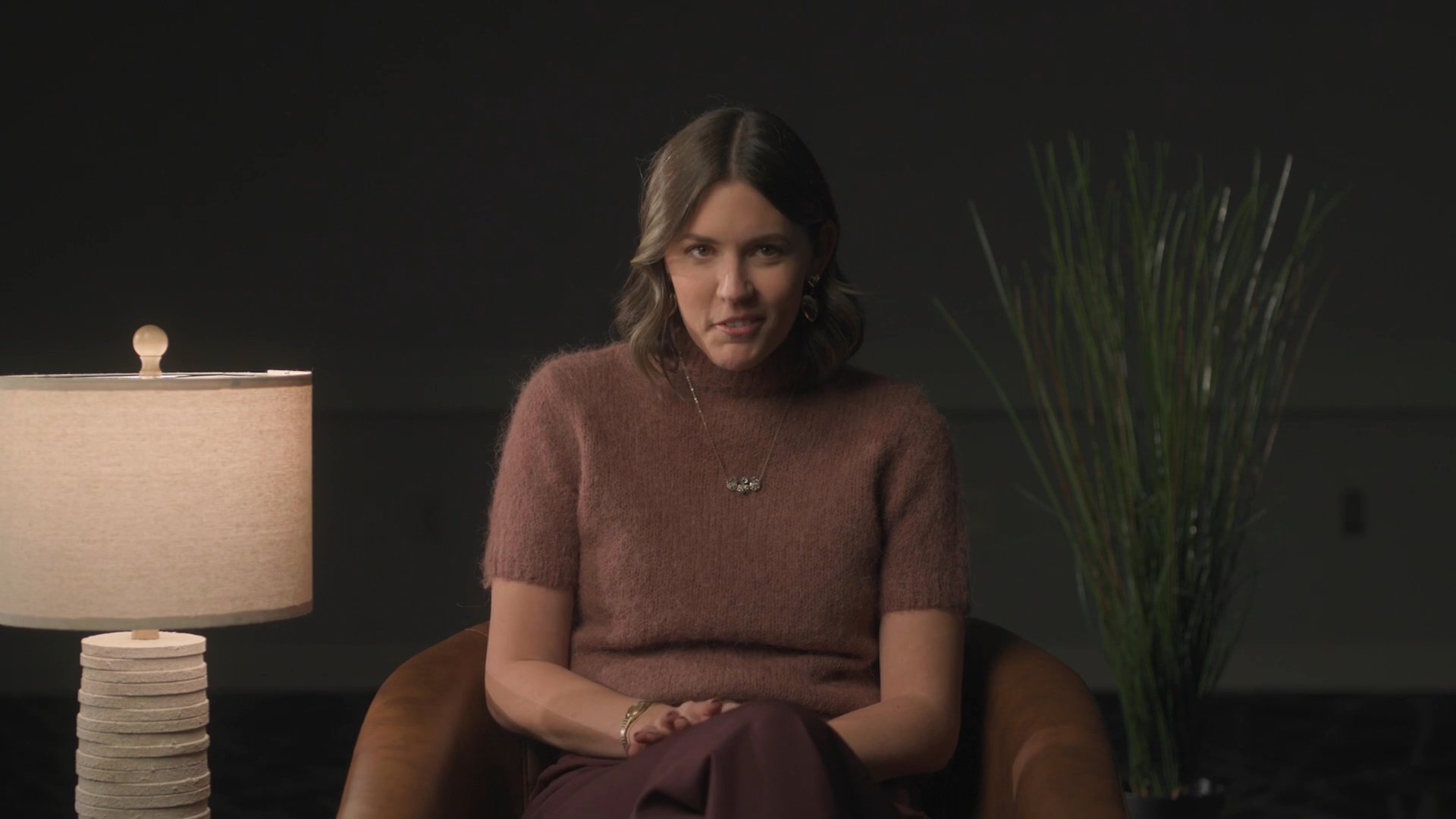 Michaela Robinson: Set Apart, Not Left Out